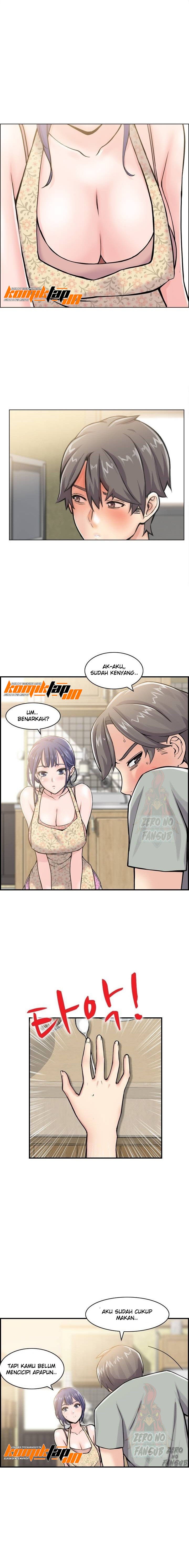 Japanese Sister in Law - Chapter 3 16