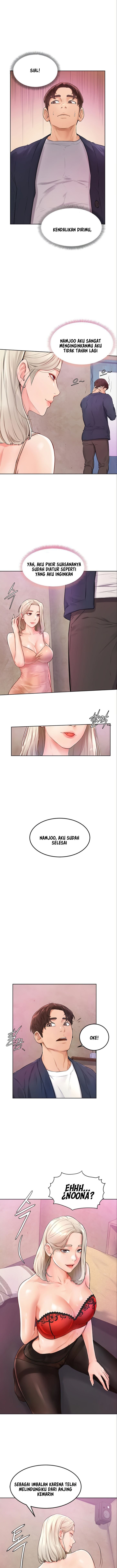 Cheer Up, Namjoo - Chapter 3 12