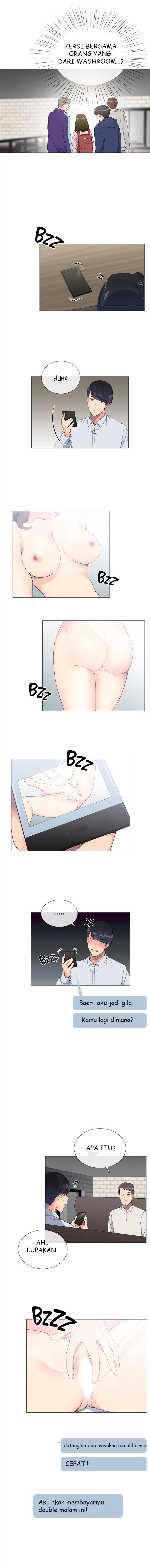 12 Years Apart - Chapter 3 8 12 Years Apart - Chapter 3 8