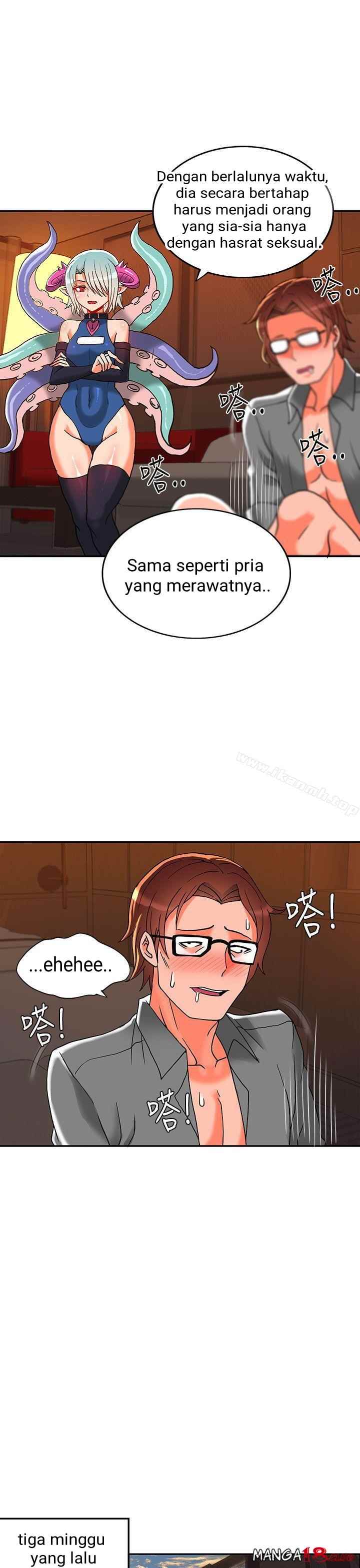 30cm Contractor S2 - Chapter 3 18