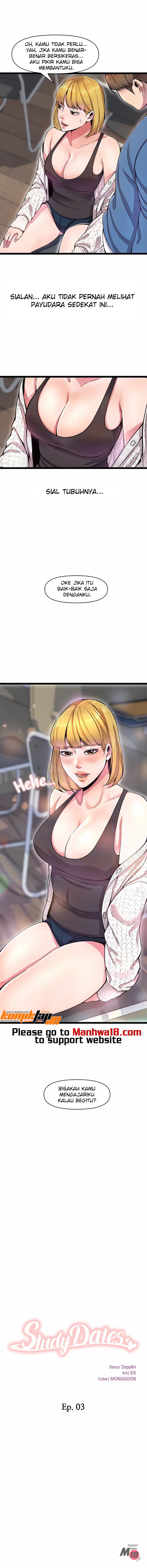 Boss of the Reading Room - Chapter 3 3 Boss of the Reading Room - Chapter 3 3