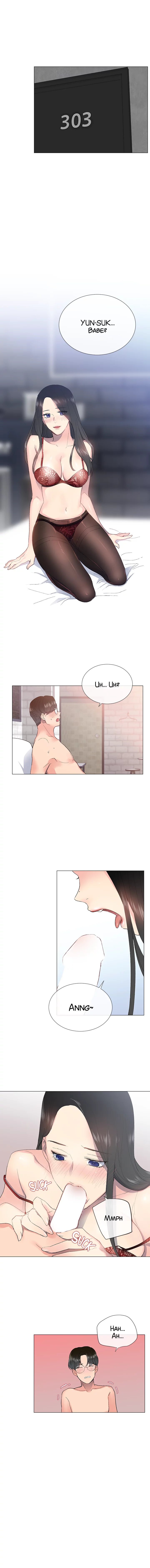 12 Years Apart - Chapter 3 10 12 Years Apart - Chapter 3 10