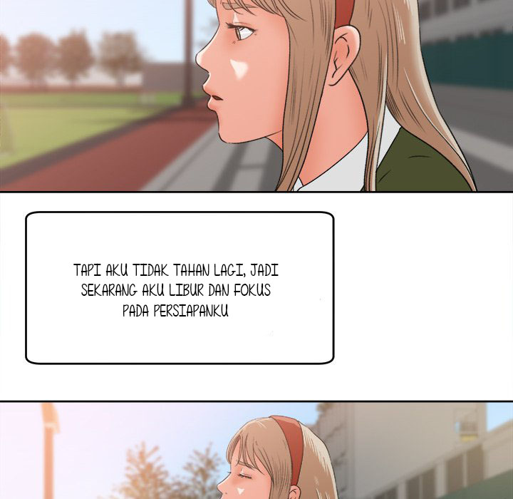 Inside the Uniform - Chapter 3 25 Inside the Uniform - Chapter 3 25