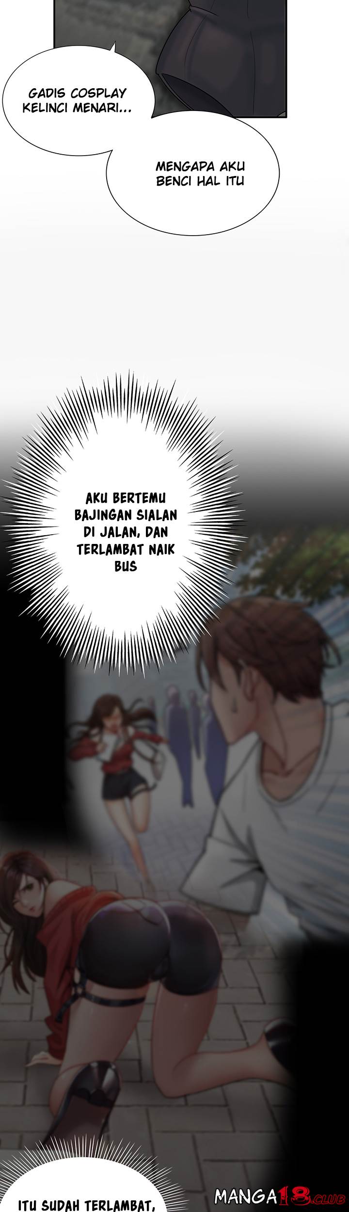 Lovers Exchange - Chapter 3 46