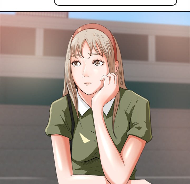 Inside the Uniform - Chapter 3 23 Inside the Uniform - Chapter 3 23