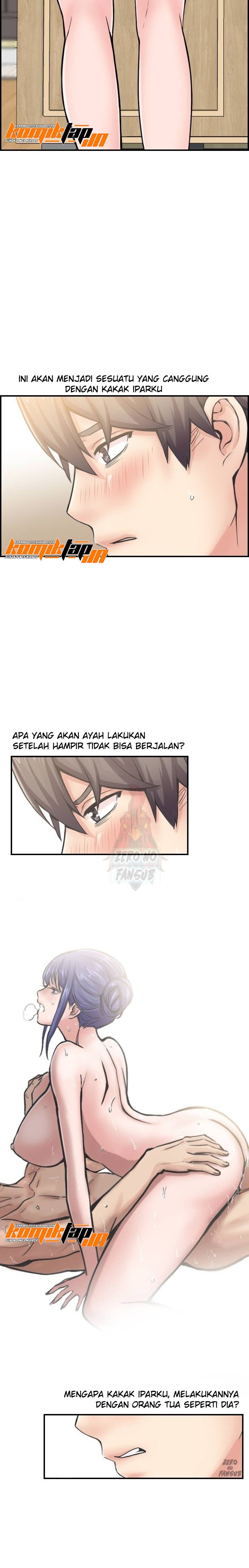 Japanese Sister in Law - Chapter 3 14