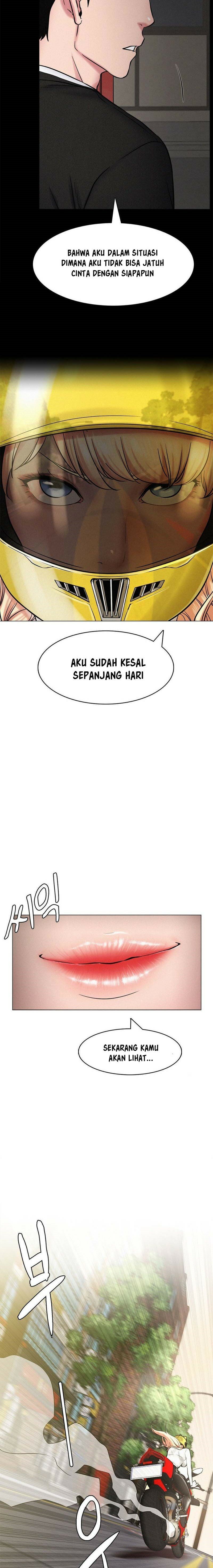 Staying with Ajumma - Chapter 3 15 Staying with Ajumma - Chapter 3 15