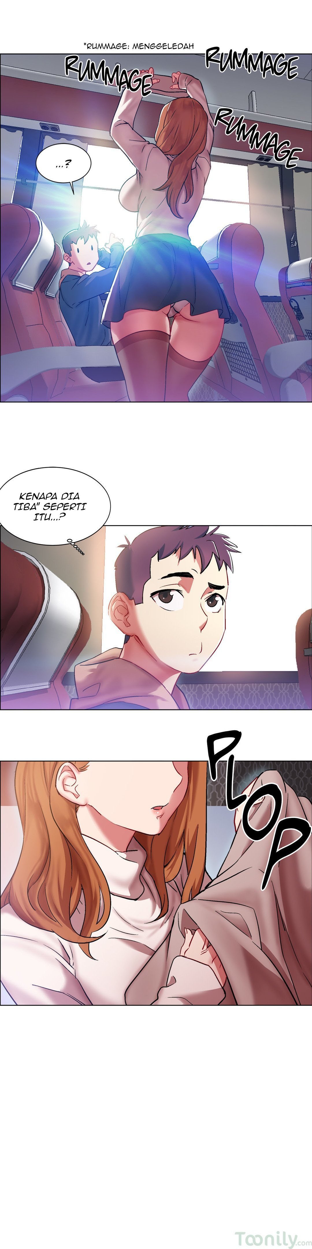 Rental Girls - Chapter 3 22