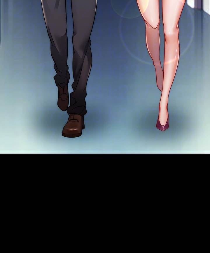 Lovers Exchange - Chapter 3 9