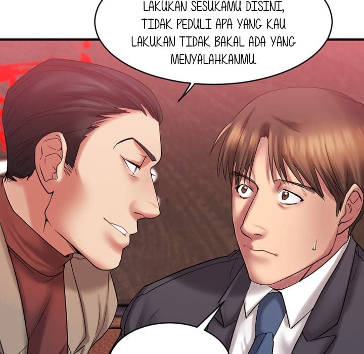 Food Chain (Smoke Joker) - Chapter 3 113 Food Chain (Smoke Joker) - Chapter 3 113