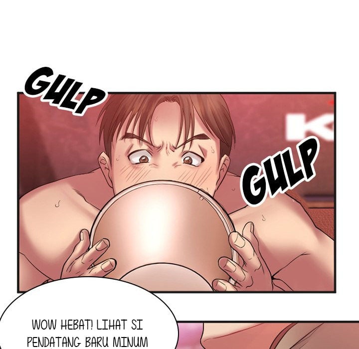 Food Chain (Smoke Joker) - Chapter 3 34 Food Chain (Smoke Joker) - Chapter 3 34