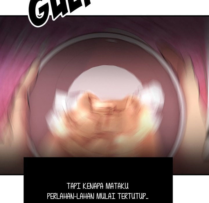 Food Chain (Smoke Joker) - Chapter 3 39 Food Chain (Smoke Joker) - Chapter 3 39