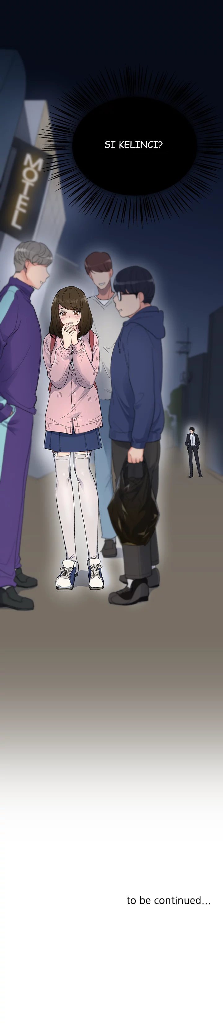 12 Years Apart - Chapter 3 14 12 Years Apart - Chapter 3 14