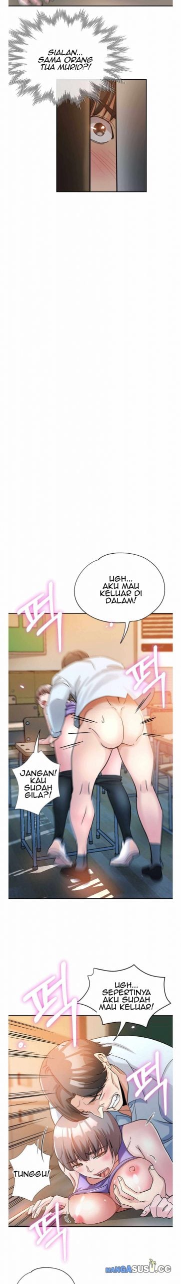 Stepmother&#8217;s Sisters - Chapter 3 10