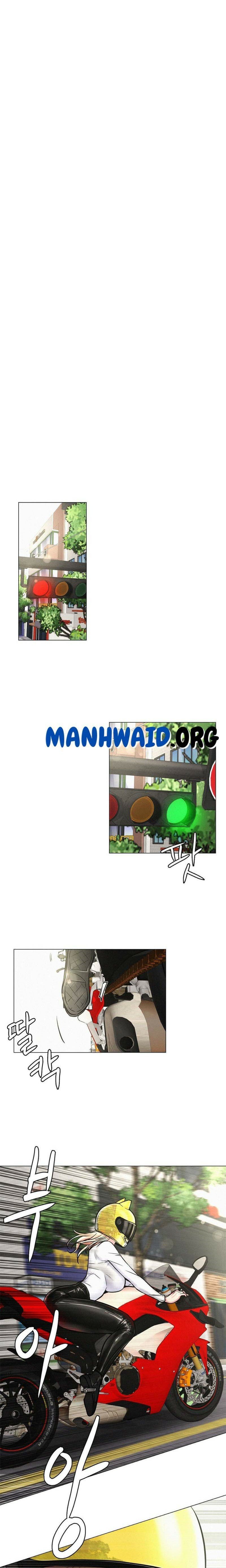 Staying with Ajumma - Chapter 3 13 Staying with Ajumma - Chapter 3 13