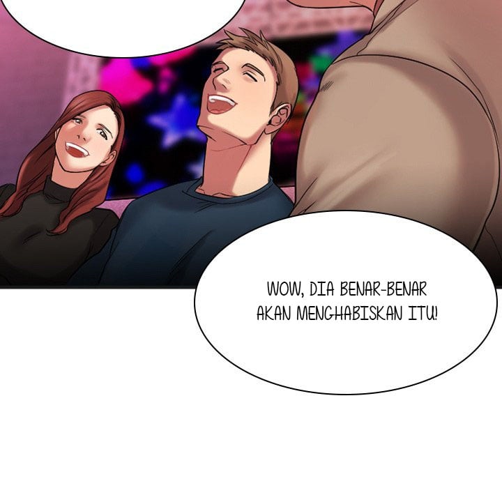 Food Chain (Smoke Joker) - Chapter 3 35 Food Chain (Smoke Joker) - Chapter 3 35