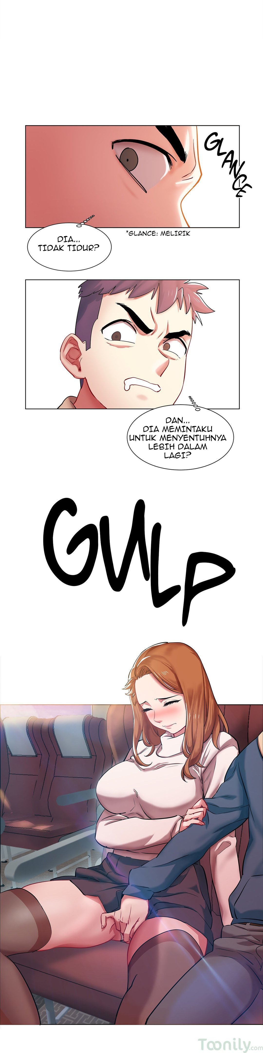 Rental Girls - Chapter 3 1