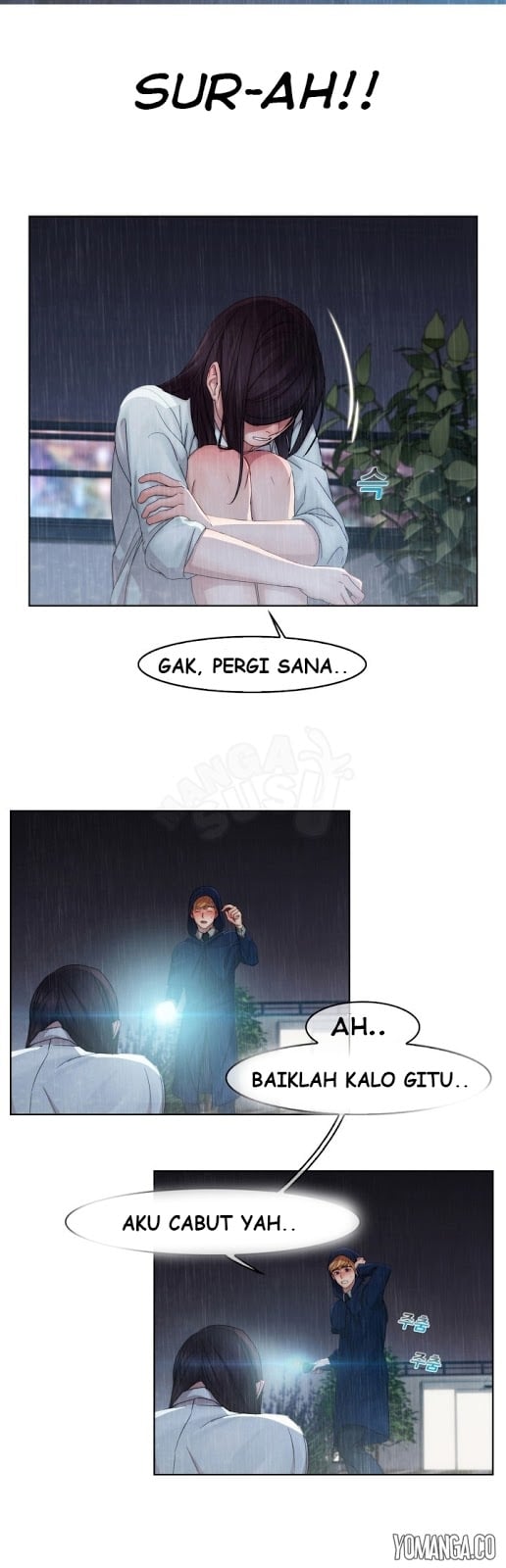 Lady Garden - Chapter 3 26