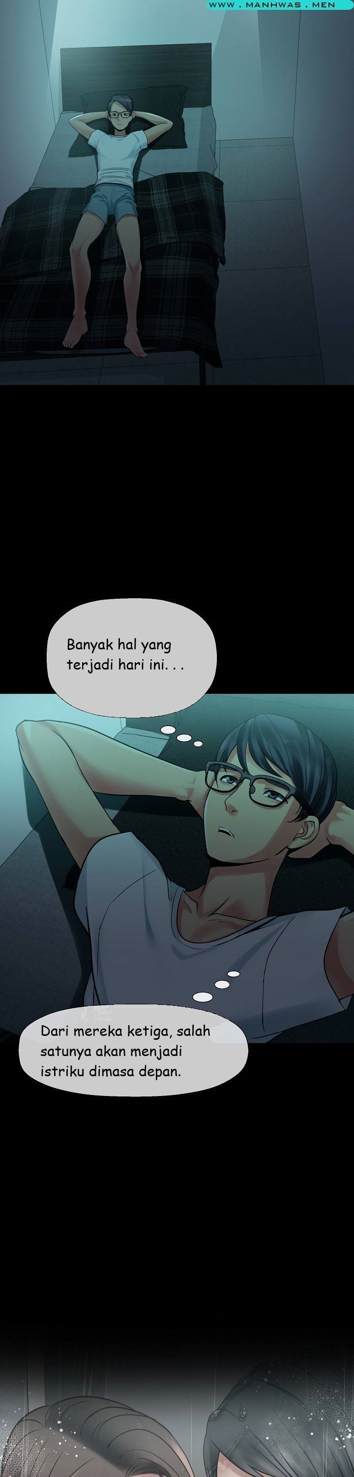 Sister Wife - Chapter 3 28 Sister Wife - Chapter 3 28