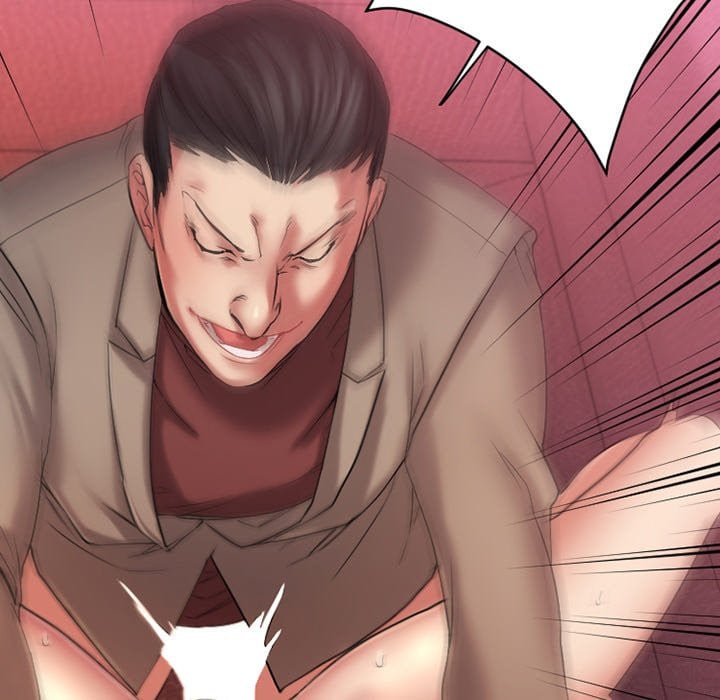 Food Chain (Smoke Joker) - Chapter 3 107 Food Chain (Smoke Joker) - Chapter 3 107