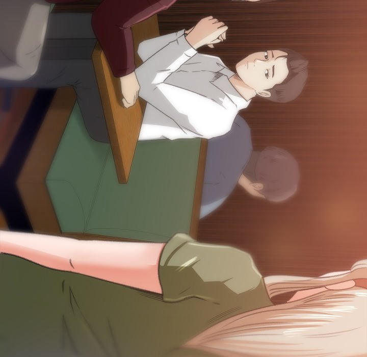 Inside the Uniform - Chapter 3 70 Inside the Uniform - Chapter 3 70