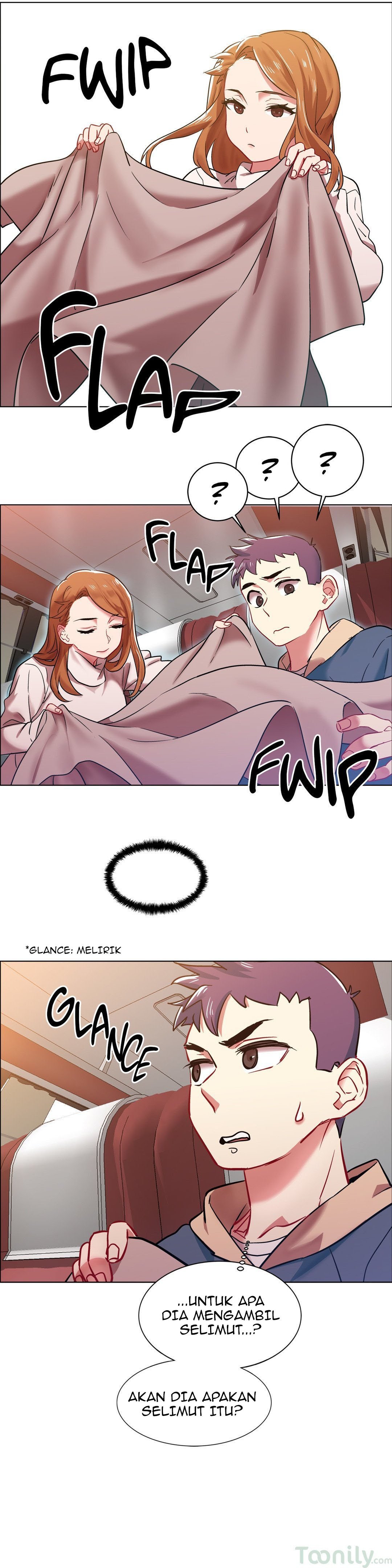 Rental Girls - Chapter 3 23