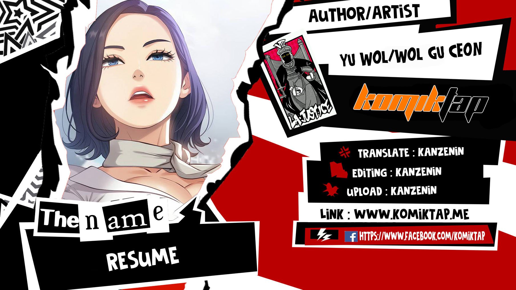 Resume - Chapter 3 1