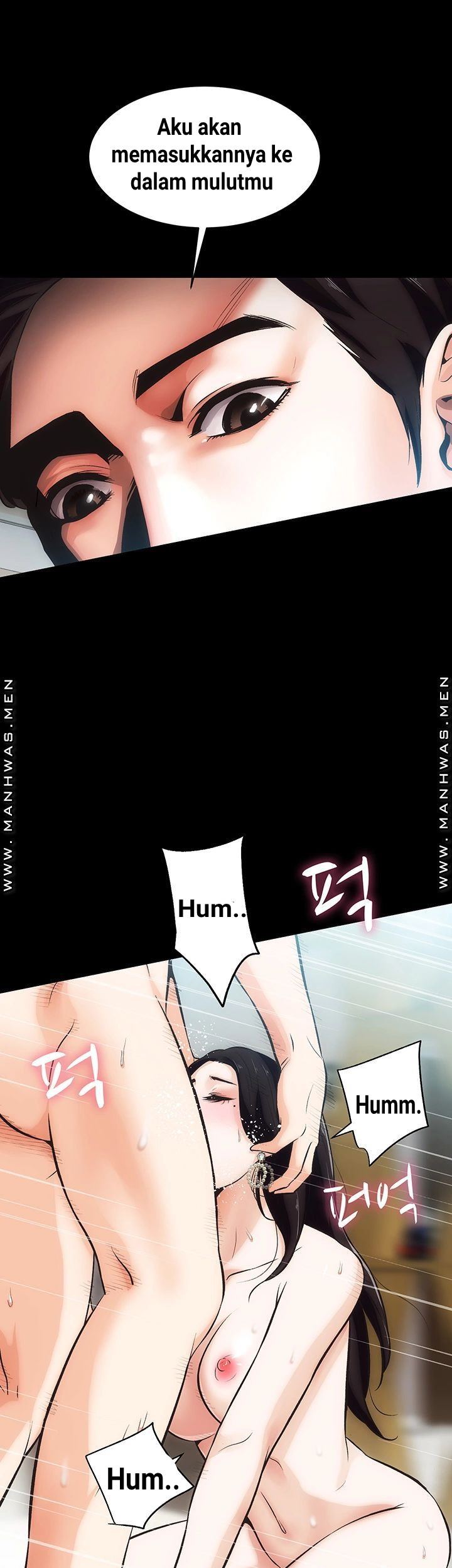 Neighboring House Seonggeun - Chapter 3 19