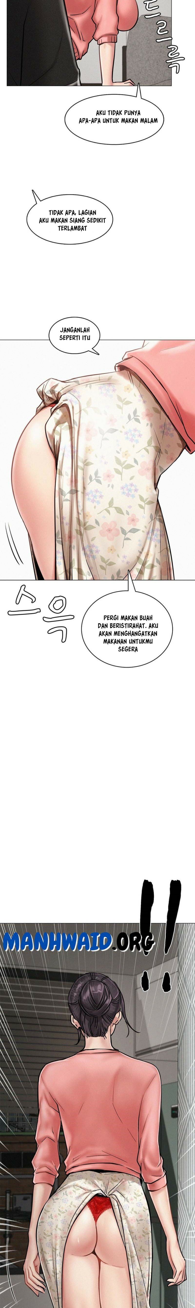 Staying with Ajumma - Chapter 3 5 Staying with Ajumma - Chapter 3 5