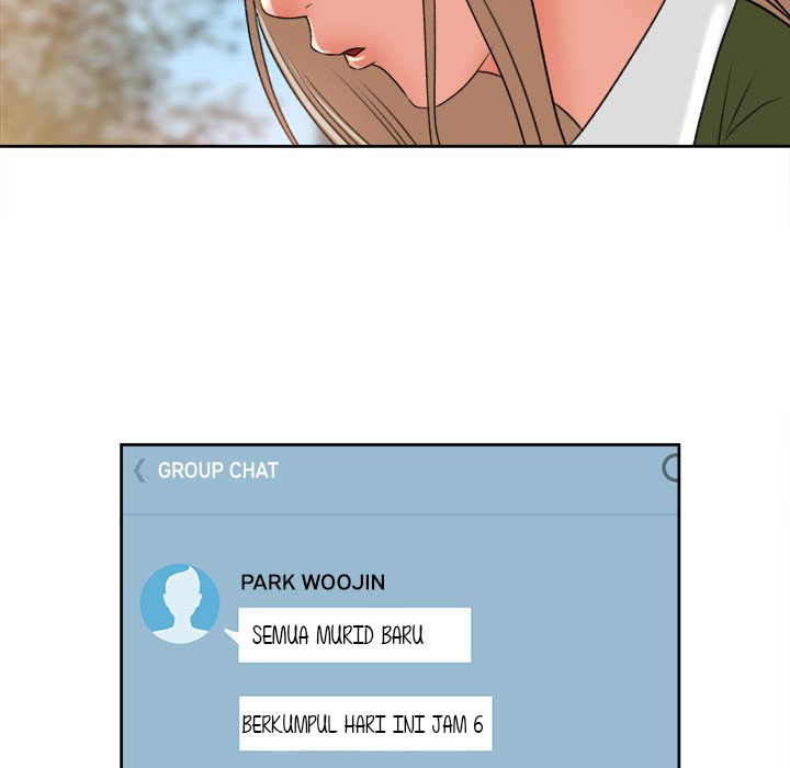 Inside the Uniform - Chapter 3 30 Inside the Uniform - Chapter 3 30