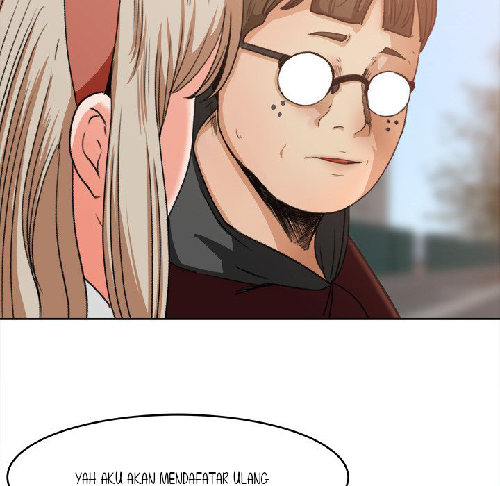 Inside the Uniform - Chapter 3 44 Inside the Uniform - Chapter 3 44