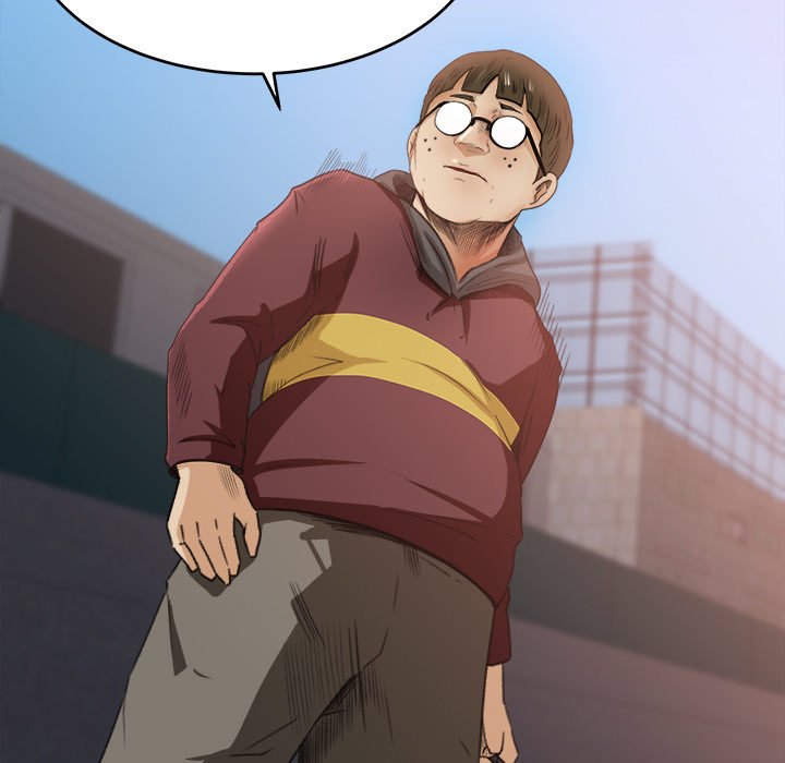 Inside the Uniform - Chapter 3 51 Inside the Uniform - Chapter 3 51