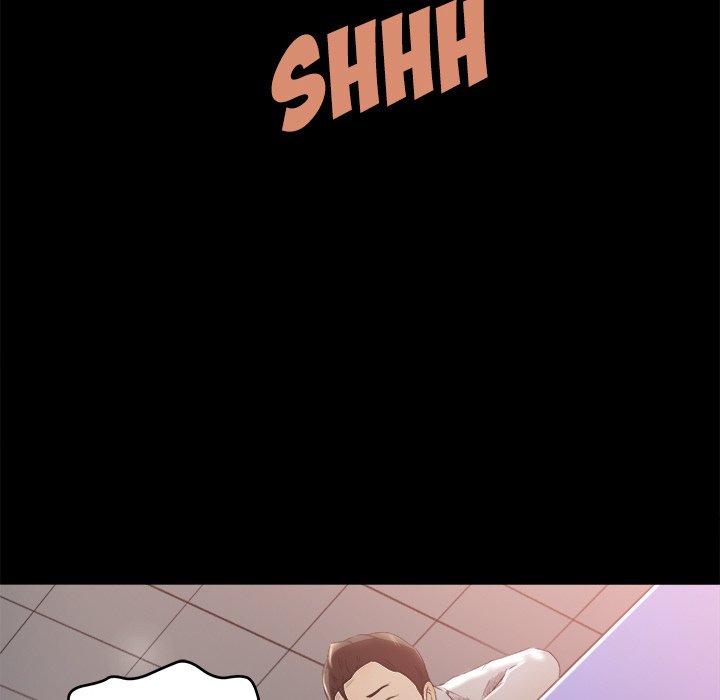 Inside the Uniform - Chapter 3 96 Inside the Uniform - Chapter 3 96