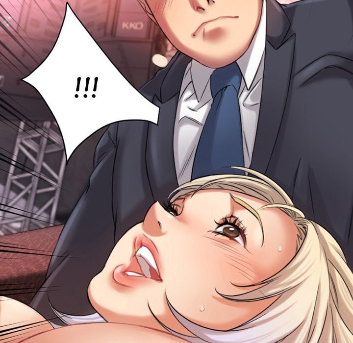 Food Chain (Smoke Joker) - Chapter 3 25 Food Chain (Smoke Joker) - Chapter 3 25