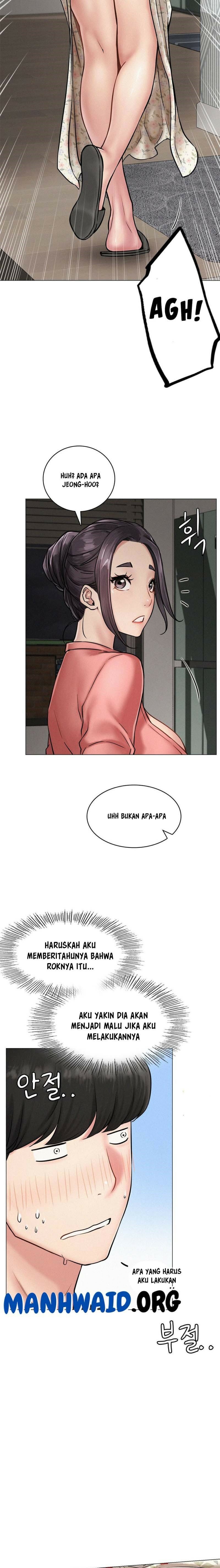 Staying with Ajumma - Chapter 3 6 Staying with Ajumma - Chapter 3 6