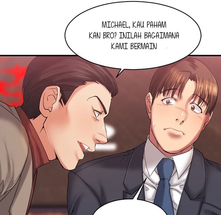 Food Chain (Smoke Joker) - Chapter 3 111 Food Chain (Smoke Joker) - Chapter 3 111