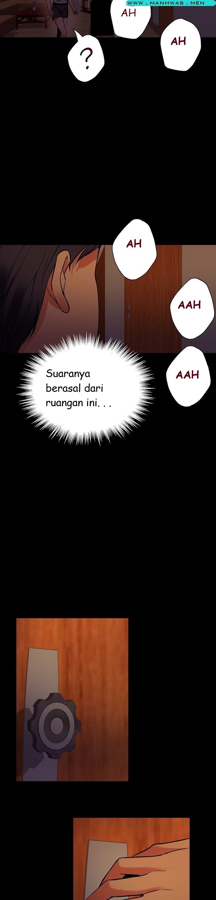 Sister Wife - Chapter 3 34 Sister Wife - Chapter 3 34