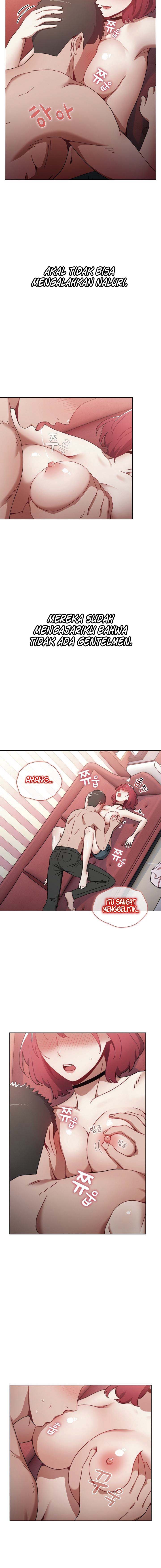 Owner The Pension - Chapter 3 10