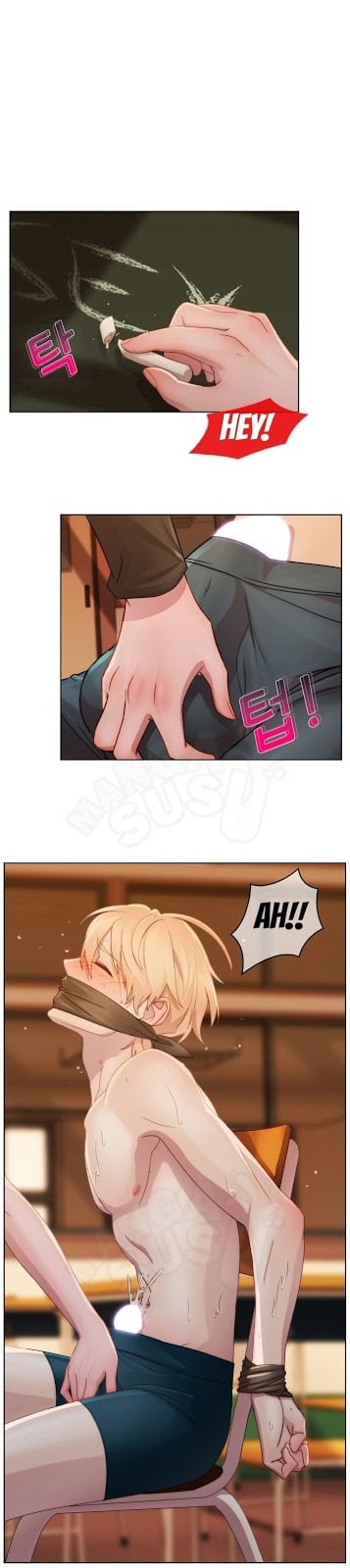 Lady Garden - Chapter 3 1