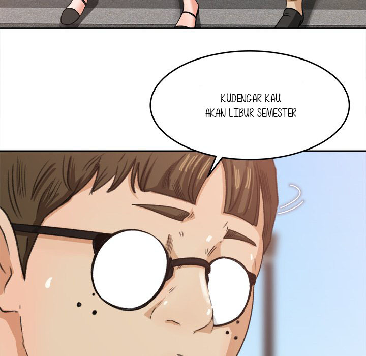 Inside the Uniform - Chapter 3 41 Inside the Uniform - Chapter 3 41