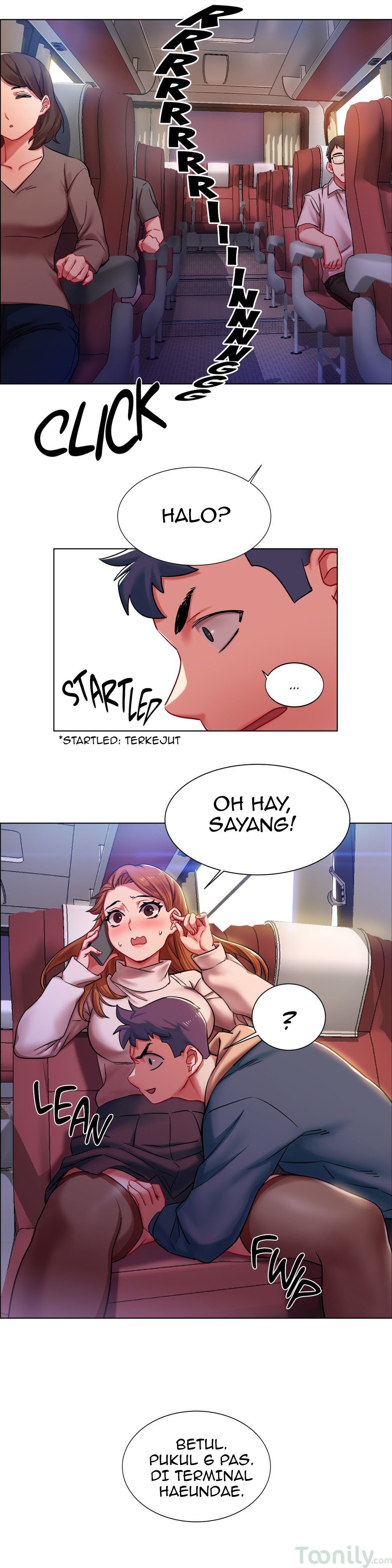 Rental Girls - Chapter 3 5