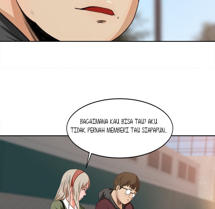 Inside the Uniform - Chapter 3 42 Inside the Uniform - Chapter 3 42