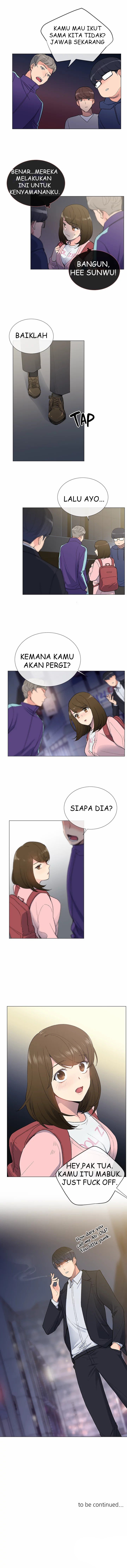 12 Years Apart - Chapter 3 12 12 Years Apart - Chapter 3 12