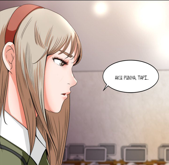 Inside the Uniform - Chapter 3 16 Inside the Uniform - Chapter 3 16