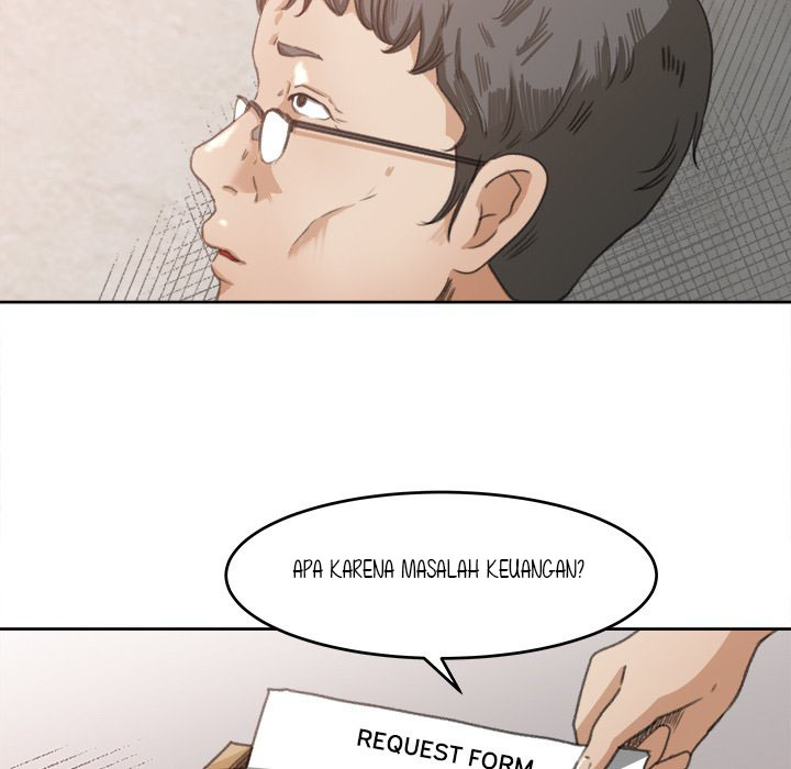 Inside the Uniform - Chapter 3 13 Inside the Uniform - Chapter 3 13