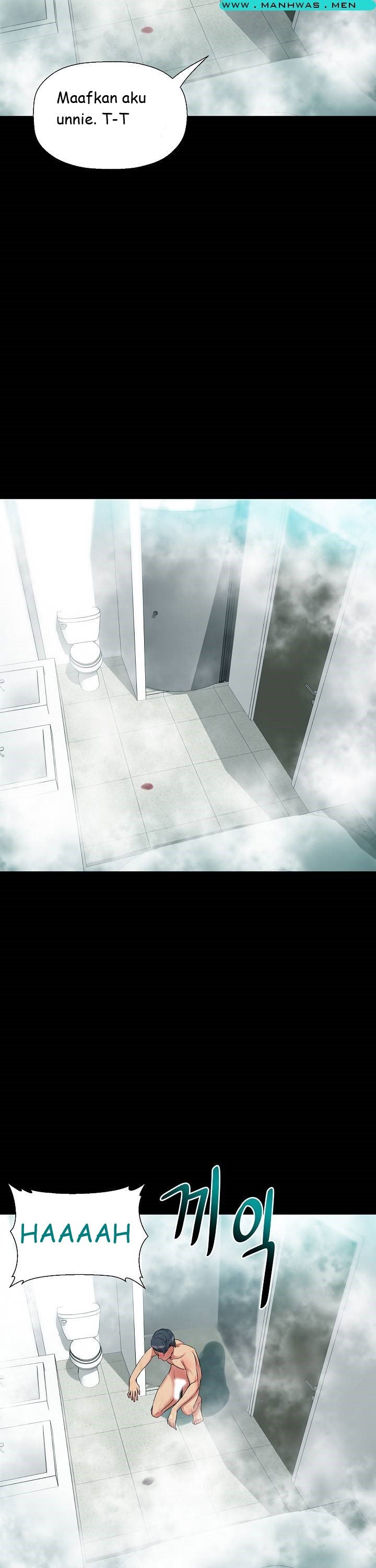 Sister Wife - Chapter 3 25 Sister Wife - Chapter 3 25