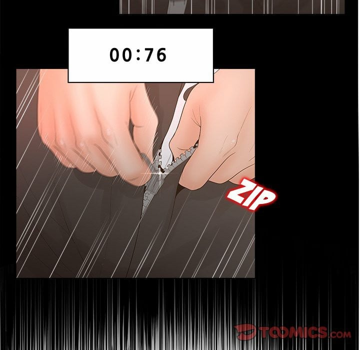Share Girls - Chapter 3 22