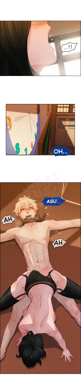 Lady Garden - Chapter 3 17