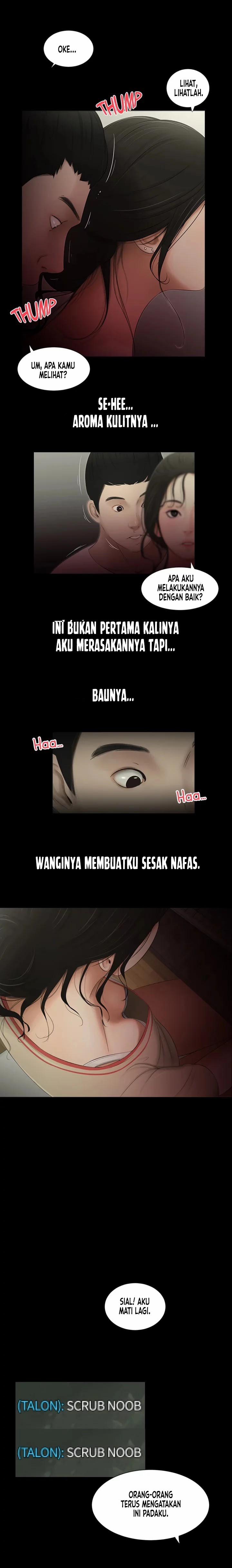 Friends With Secret - Chapter 3 3 Friends With Secret - Chapter 3 3