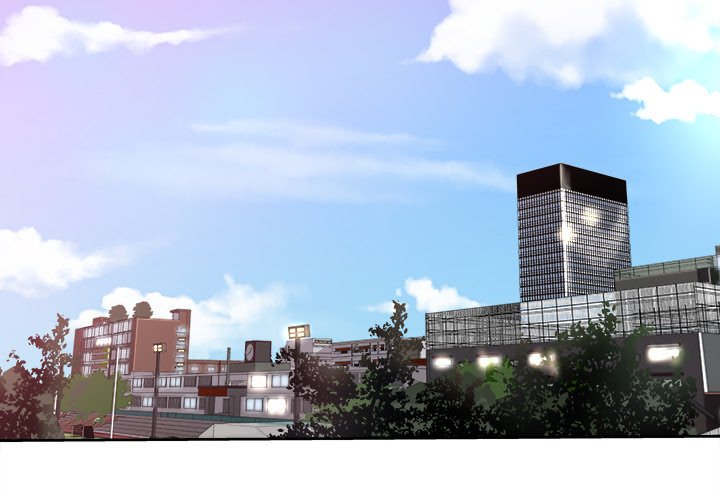 Inside the Uniform - Chapter 3 4 Inside the Uniform - Chapter 3 4